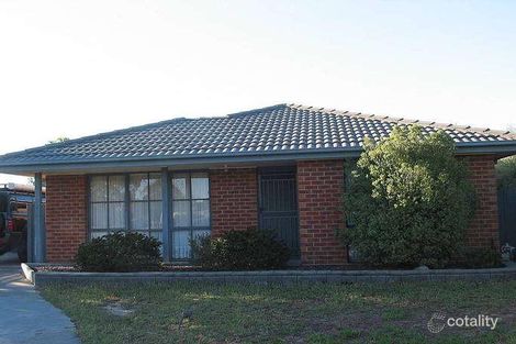 Property photo of 1 Flynn Court Narre Warren South VIC 3805