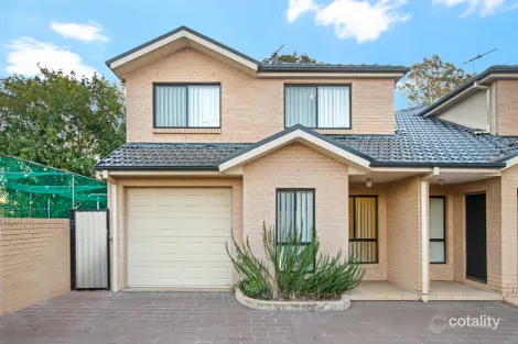 5/8 Oxford St, Smithfield, NSW 2164