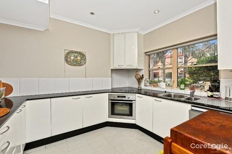 Property photo of 60/150-166 Forbes Street Woolloomooloo NSW 2011
