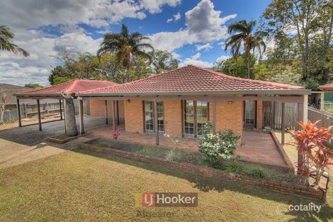 Property photo of 23 Stavewood Street Algester QLD 4115