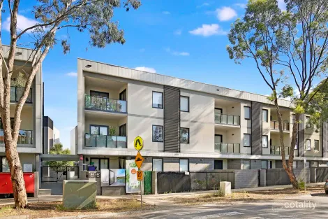 207/83 Janefield Dr, Bundoora, VIC 3083