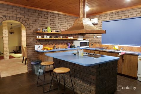 Property photo of 16 Burbidge Way Katanning WA 6317