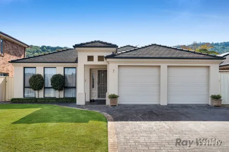 7 Ayrshire Gdns, Picton, NSW 2571