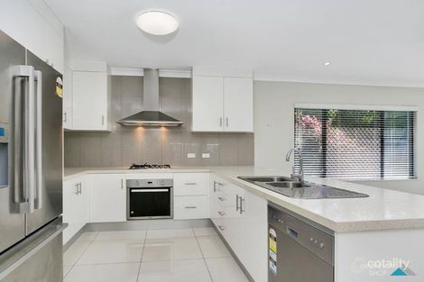 Property photo of 12 Ewan Glen Trinity Park QLD 4879