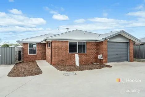1/138 Wilmot St, Port Sorell, TAS 7307