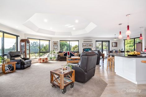 Property photo of 78 Castle Drive Tarleton TAS 7310