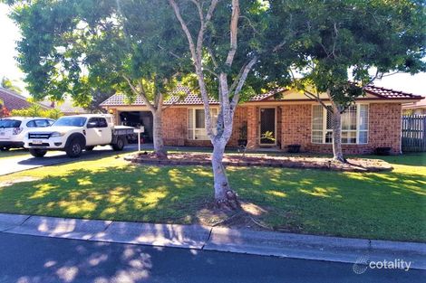 Property photo of 4 Craig Street Crestmead QLD 4132