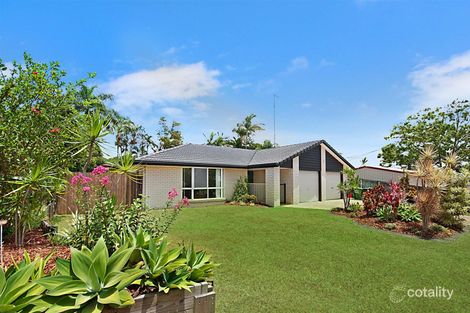 Property photo of 23 Renison Drive Kuluin QLD 4558