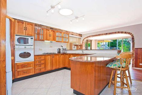 Property photo of 49 Eighth Avenue Loftus NSW 2232