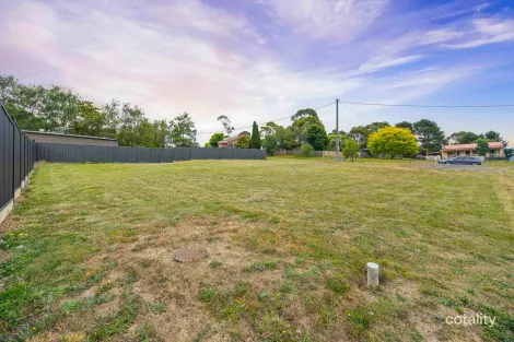 Property photo of 6 Lyndhurst Street Gordon VIC 3345