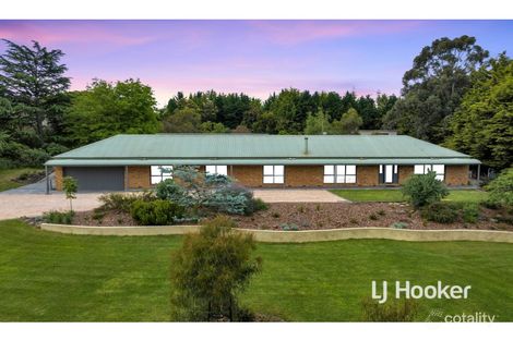 21 Mckenzie Lane, Narre Warren North, VIC 3804