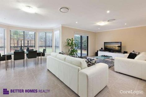 Property photo of 20 Willow Close Epping NSW 2121