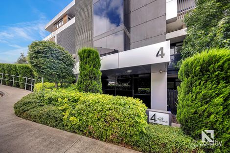 Property photo of 202D/4 La Scala Avenue Maribyrnong VIC 3032