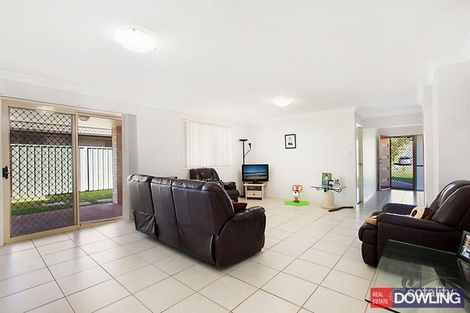 Property photo of 25 Devonshire Street Cameron Park NSW 2285