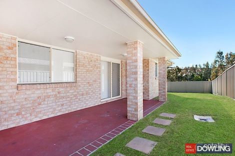 Property photo of 25 Devonshire Street Cameron Park NSW 2285