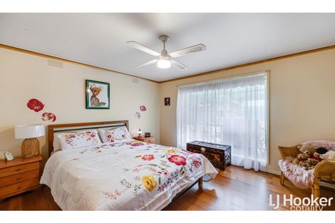 Property photo of 14 Plover Street Melton VIC 3337