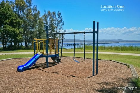 Property photo of 1/63 Fraser Road Long Jetty NSW 2261