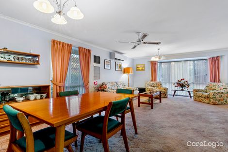 Property photo of 109 Kilmorey Street Carindale QLD 4152