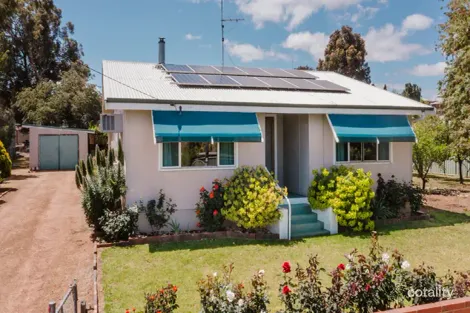 5 Butler St, Narrogin, WA 6312
