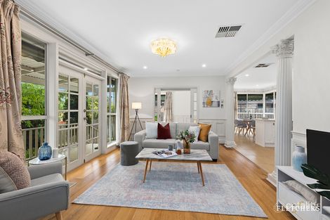Property photo of 5 Lupin Street Blackburn North VIC 3130
