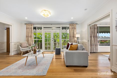 Property photo of 5 Lupin Street Blackburn North VIC 3130