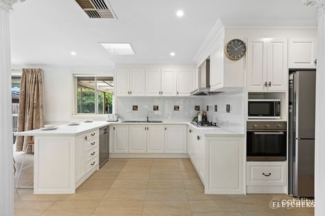 Property photo of 5 Lupin Street Blackburn North VIC 3130