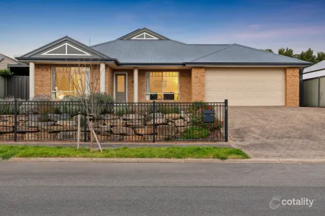 3 Parker Rd, Mount Barker, SA 5251