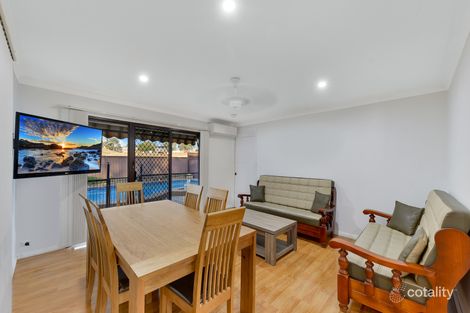Property photo of 4 Kullaroo Avenue Bradbury NSW 2560