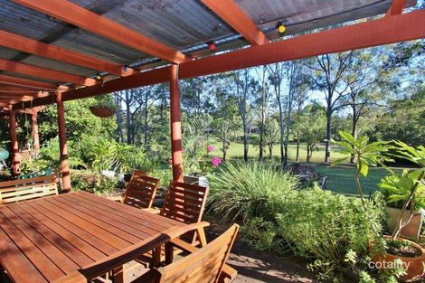 Property photo of 170 College Road Karana Downs QLD 4306