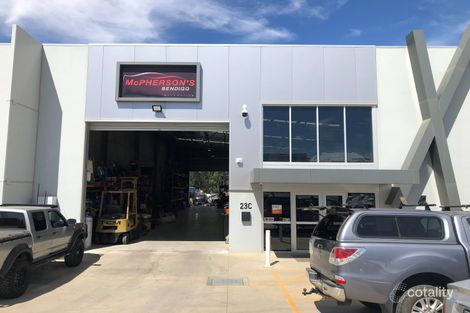 23c Trantara Ct, East Bendigo, VIC 3550