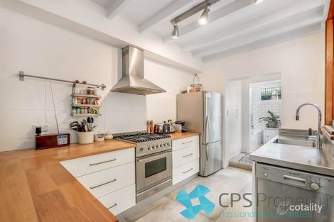 Property photo of 20 Myrtle Street Chippendale NSW 2008