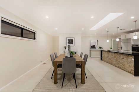 Property photo of 21 Fullagar Crescent Higgins ACT 2615