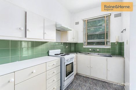 Property photo of 10/27 Baxter Avenue Kogarah NSW 2217