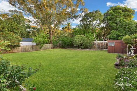 Property photo of 12 San Martin Drive Croydon North VIC 3136