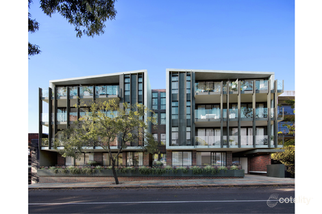 512/22-24 Courtney St, North Melbourne, VIC 3051
