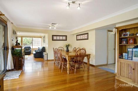 Property photo of 15 Hamish Court Beaumont Hills NSW 2155