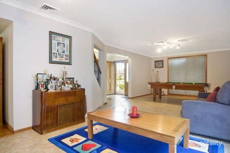 Property photo of 15 Hamish Court Beaumont Hills NSW 2155
