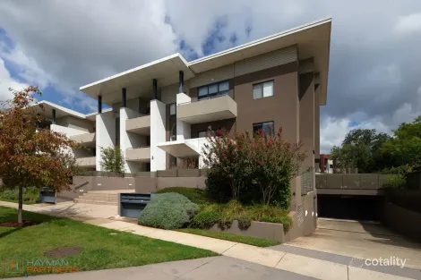 Property photo of 31/29 State Circle Deakin ACT 2600