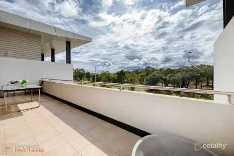 Property photo of 31/29 State Circle Deakin ACT 2600