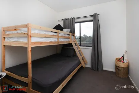 Property photo of 31/29 State Circle Deakin ACT 2600