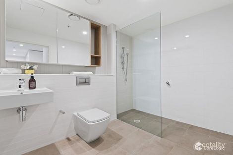 Property photo of 408/13-17 Verona Drive Wentworth Point NSW 2127