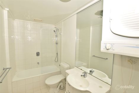 Property photo of 511A/668 Bourke Street Melbourne VIC 3000