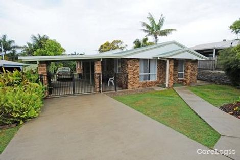 Property photo of 30 Chapman Drive Clinton QLD 4680