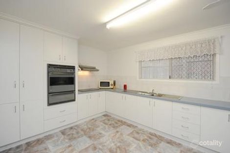 Property photo of 30 Chapman Drive Clinton QLD 4680