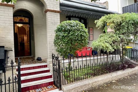 151 Johnston St, Annandale, NSW 2038