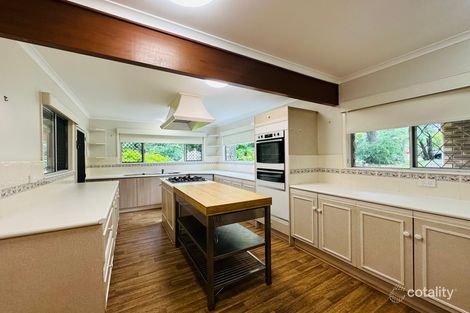 181 Mount Ommaney Dr, Jindalee, QLD 4074