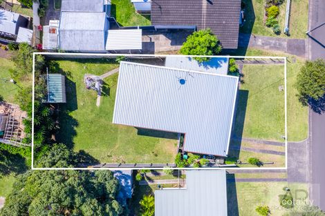 Property photo of 6 Provan Street Barrack Heights NSW 2528