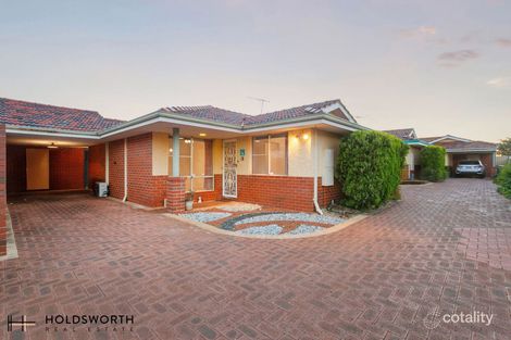 2/241 French St, Tuart Hill, WA 6060