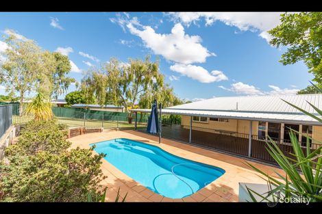 Property photo of 4 Hart Crescent Healy QLD 4825