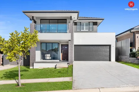 16 Jervis St, Gregory Hills, NSW 2557